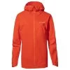 Veste D’alpinisme Vaude Men's Croz 3L Jkt III Glowing Red