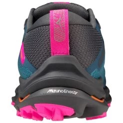 Chaussures De Trail Mizuno Wave Rider TT Wmn Provincial Blue Iron Gate -Summit Gear Boutique 510fc87911cebd089261693752c06000aa73380d E22MIZUCHA2371548 2