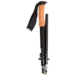 Bâton Black Diamond Alpine Flz Poles 105-125 Cm Black -Summit Gear Boutique 51149146e494f3fdd90abde855f7f2c0c31662ea E23BDIABAT380896 BDIA0117098 902