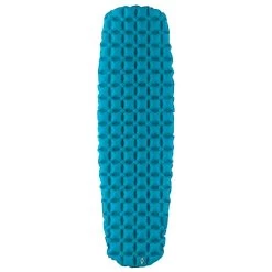 Matelas Ferrino Air Lite Light Blue