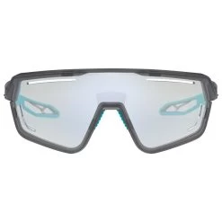 Cébé Lunettes De Soleil Cebe S'Track Vision Translucent Black Teal Matte Zone Vario Grey Cat.0-3 Blue -Summit Gear Boutique 52c43cf46089afcd6ccd182a671de495886bb6f2 E23CEBELUN347936 CEBE0093474 4