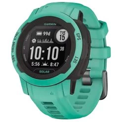 Montres GPS Garmin Instinct 2S Solar Neo Tropic