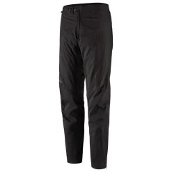 Pantalon VTT Patagonia M's Dirt Roamer Storm Pants Black