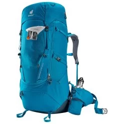 Sac à Dos Deuter Aircontact Core 60+10 Reef Ink 18 Sac à Dos Deuter Aircontact Core 60+10 Reef Ink -Summit Gear Boutique 53501269bf46aa43cbd0e9215348b2e93618bbe9 E22DEUTACC208330 DEUT0712332 903