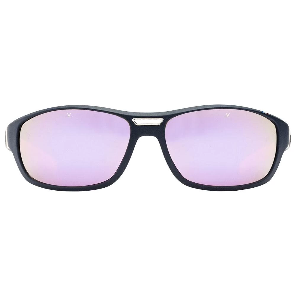 Lunettes De Soleil Vuarnet Vl1918 Racing Medium Small Bleu Mat Rose Pure Brown Pink Flash 2 Lunettes De Soleil Vuarnet Vl1918 Racing Medium Small Bleu Mat Rose Pure Brown Pink Flash – Image 2