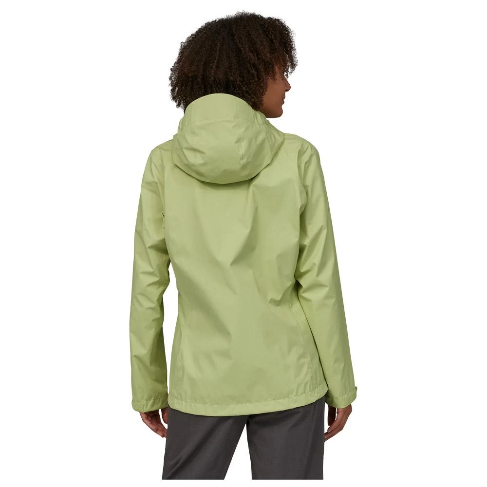 Veste De Rando Patagonia W Torrentshell 3L Friend Green 2 Veste De Rando Patagonia W Torrentshell 3L Friend Green â Image 2