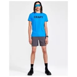 Tee-shirt De Trail Craft Core Charge SS Tee Sarek 11 Tee-shirt De Trail Craft Core Charge SS Tee Sarek -Summit Gear Boutique 5477adaaf4c517c1759f83a2ddf099d31b776ddd E22CRAFTTH1215368 4