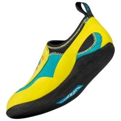 Chaussons D'escalade Scarpa Piki J Maldive Yellow 12 Chaussons D'escalade Scarpa Piki J Maldive Yellow -Summit Gear Boutique 548a701f925f4fe4ecf21fb083f4cf7d4e0c2bd0 E22SCARCHA2216328 3