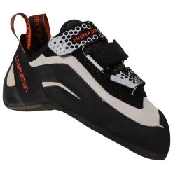 Chaussons D'escalade La Sportiva Miura Vs Woman White Cherry Tomato -Summit Gear Boutique 5495d74516220e972cabe43ec9d9378e01bf05df E23LASPCHA3349717 3