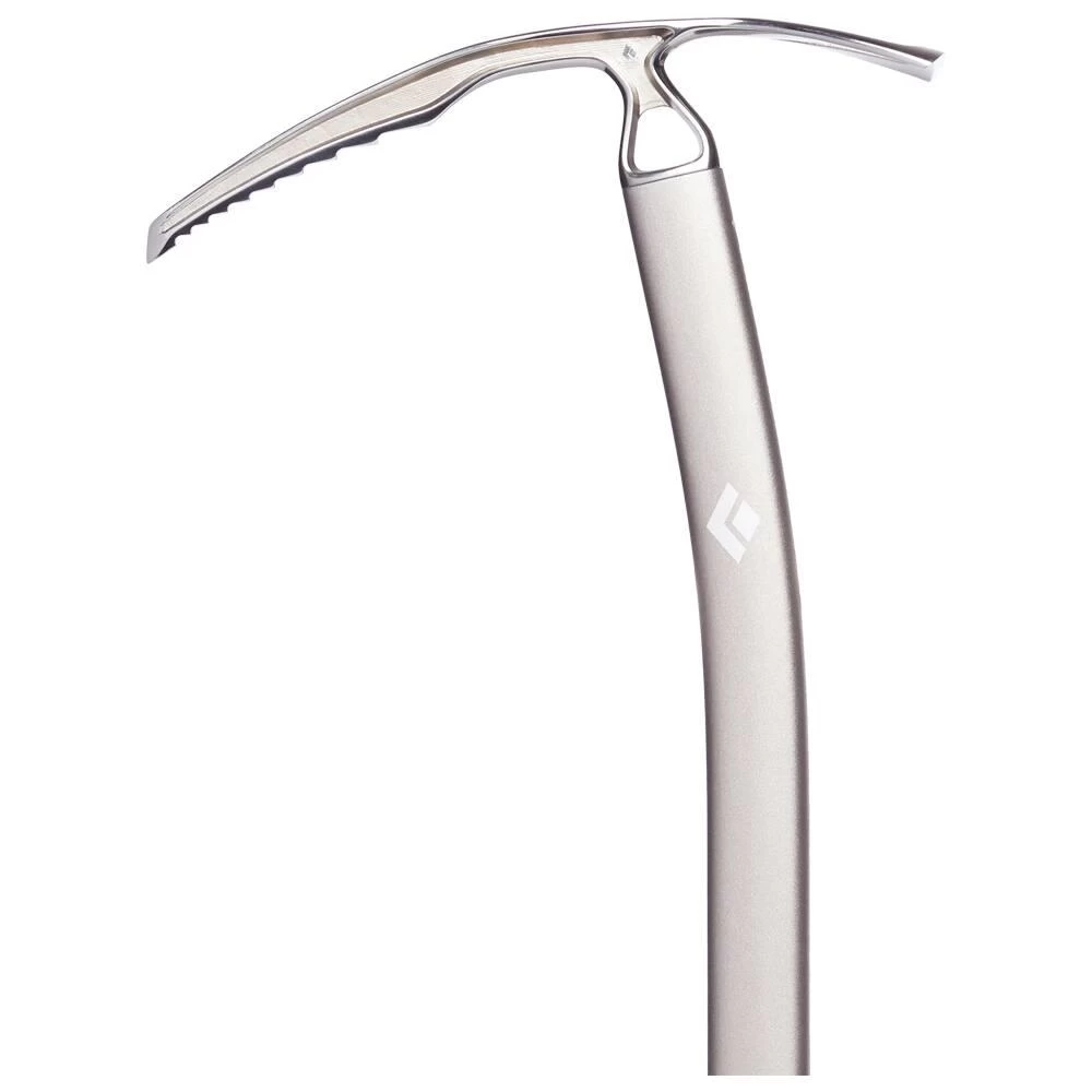 Piolet Black Diamond Raven Pro Gris 2 Piolet Black Diamond Raven Pro Gris – Image 2
