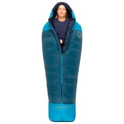 Sac De Couchage Norrona Falketind Down 800 -10 Women Deep Dive -Summit Gear Boutique 54ffc6319b25078cf58168f7bb6d2b809b5eea5e E23NORRBIV374513 NORR0181027 904