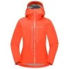 Veste D’alpinisme Norrona Falketind Gore-Tex Paclite W's Jkt Orange Alert