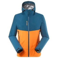 Veste De Rando Lafuma Shift Gore-Tex Jacket M Ginger