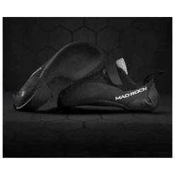 Chaussons D'escalade Mad Rock Drone Hv Black 9 Chaussons D'escalade Mad Rock Drone Hv Black -Summit Gear Boutique 5656799c9a0a624bb4ff02a817ed393e37727db7 H23MADCCHA3349593 901
