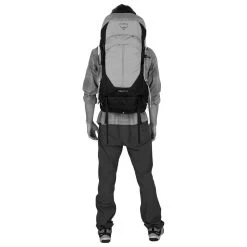 Sac à Dos Osprey Stratos 36 Smoke Grey -Summit Gear Boutique 57650e5683f3ec659428c96b5ba9ff99e3190107 E22OSPRACC203134 OSPR0580197 11