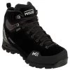 Chaussures De Randonnée Millet G Trek 3 Gtx W Black
