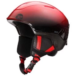 Casque Rossignol Whoopee Impacts Red