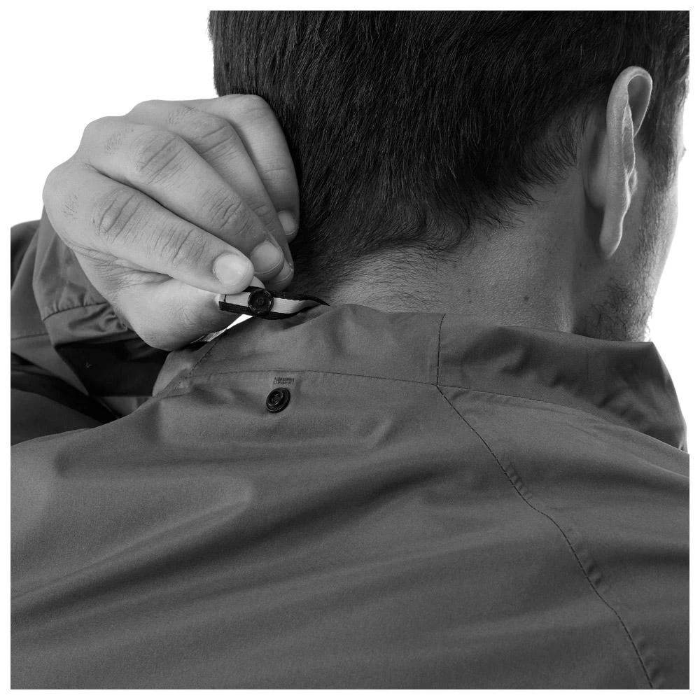 Veste De Rando Lafuma Moove Jkt M Asphalte 2 Veste De Rando Lafuma Moove Jkt M Asphalte – Image 2