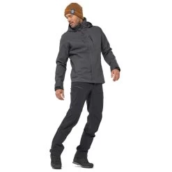 Pantalon De Rando Lafuma Track Softshell Pants M Black -Summit Gear Boutique 586c563ce7c33457bcd30c71a72c908728d2ee75 H23LAFUTTB3337930 901