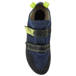 Chaussons D'escalade Millet Easy Up Navy Blue -Summit Gear Boutique 592989210c2fa12e213363a82cf7fea870663dee E22MILLCHA2215072 7