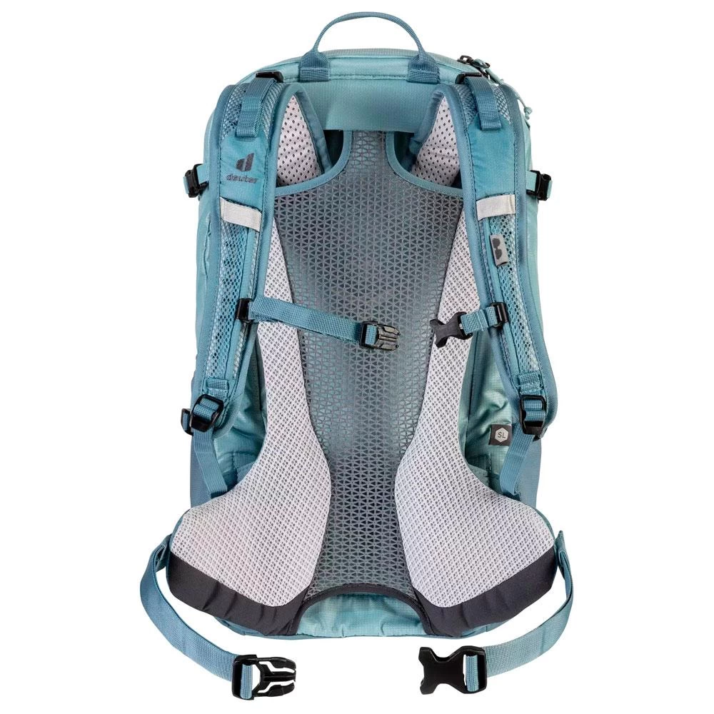 Sac à Dos Deuter Futura 21 SL Dusk Slateblue 2 Sac à Dos Deuter Futura 21 SL Dusk Slateblue – Image 2