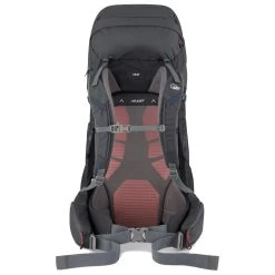 Sac à Dos Lowe Alpine Sirac 50 Ebony 9 Sac à Dos Lowe Alpine Sirac 50 Ebony -Summit Gear Boutique 5a30ad334fc677c139829f154feac3430fb351d0 E22LOWEACC2209972 2