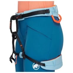Pantalon D’alpinisme Mammut Taiss SO Pants W Deep Ice 14 Pantalon D’alpinisme Mammut Taiss SO Pants W Deep Ice -Summit Gear Boutique 5aa3da2823336e503d29ad7afd8b1114db678e1c E22MAMMTTB2376757 903