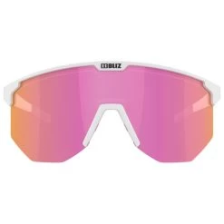 Lunettes De Soleil Bliz Hero Metallic White Brown Pink Multi -Summit Gear Boutique 5ab3894a3eb62870fbd631bd8ff985b19fa0b6c2 E23BLIZLUN379378 BLIZ0717925 4