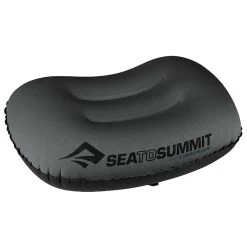 Oreiller Sea To Summit Aeros Ultralight Grey
