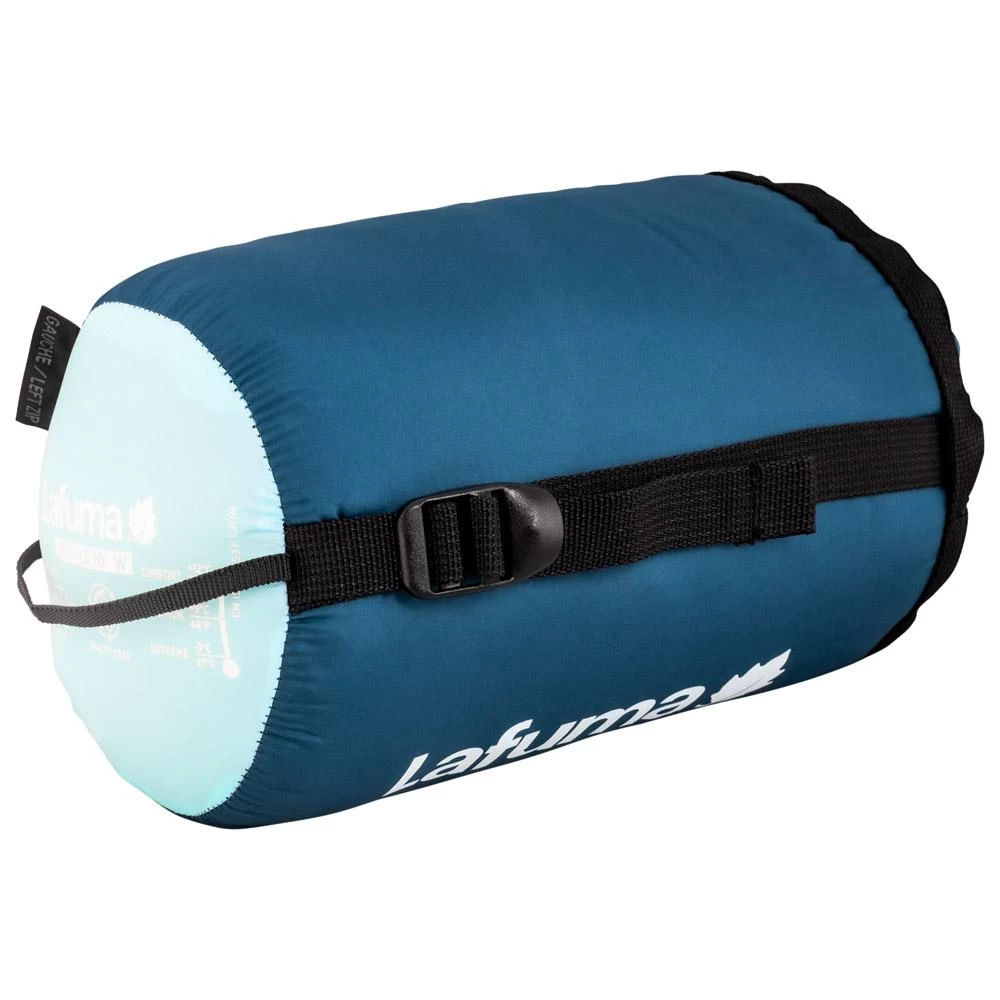 Sac De Couchage Lafuma Active 10° W Waterfall 2 Sac De Couchage Lafuma Active 10° W Waterfall – Image 2
