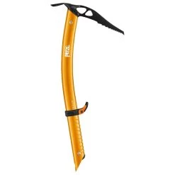 Piolet Petzl Gully Panne