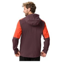 Veste D’alpinisme Vaude Men's Croz 3L Jkt III Dark Oak 11 Veste D’alpinisme Vaude Men's Croz 3L Jkt III Dark Oak -Summit Gear Boutique 5b8fd2d2ed61e25c9d2266c4d3cc7d5d12e12d42 E22VAUDTTH2371410 6