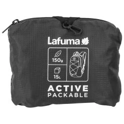 Sac à Dos Lafuma Active Packable 15L Everglade 14 Sac à Dos Lafuma Active Packable 15L Everglade -Summit Gear Boutique 5c09653bbdaebd27f3c996d3ee12fe169c2bfcf3 H23LAFUACC244631 LAFU0648512 15