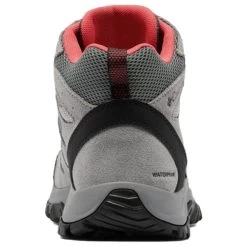 Chaussures De Randonnée Columbia Redmond III Mid Wp Wmn Steam Red Coral -Summit Gear Boutique 5c328f901fcf3ca79b0cbf3ca9e422cd6e638be2 E23COLUCHA3360553 2
