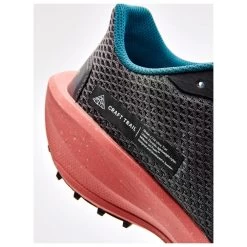 Chaussures De Trail Craft Ctm Ultra Trail W Granite Cora -Summit Gear Boutique 5c45c32263cc70545d6c371182e100914aa85581 H23CRAFCHA2255058 901