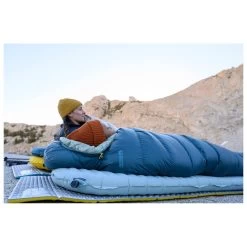 Matelas Thermarest Z Lite Sol Silver/Limon -Summit Gear Boutique 5c4899b7c853ca9ecdd65e4132ebd69a0e29d27f E23TERMBIV381900 TERM0592017 906