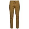 Pantalon D’escalade Black Diamond M Rocklock Climb Pants Dark Curry