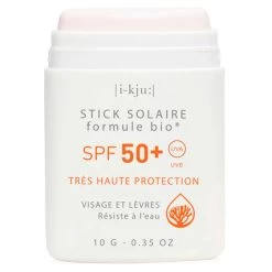 Crème Solaire EQ Love Stick SPF 50+ Blanc