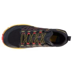 Chaussures De Trail La Sportiva Jackal Black Yellow -Summit Gear Boutique 5df586edd23865d82d9be0741a8d0bfefa6d8868 E22LASPCHA2214350 5