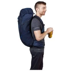 Sac à Dos Gregory Zulu 40 Halo Blue -Summit Gear Boutique 6151f6bbea26826eb964f0de87596d105d72255a E22GREGACC2379219 3