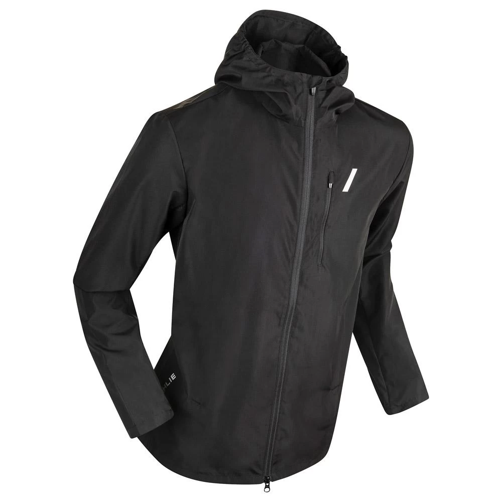 Veste De Trail Bjorn Daehlie Jkt Run Black 1 Veste De Trail Bjorn Daehlie Jkt Run Black