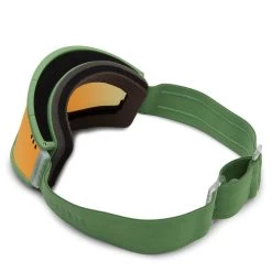 Masque De Ski Electric Roteck Matte Moss Auburn Gold + Honey -Summit Gear Boutique 636243e3a2b5552745c5a4678e88b1d07ee0f28b H23ELECACC335679 ELEC0146478 2