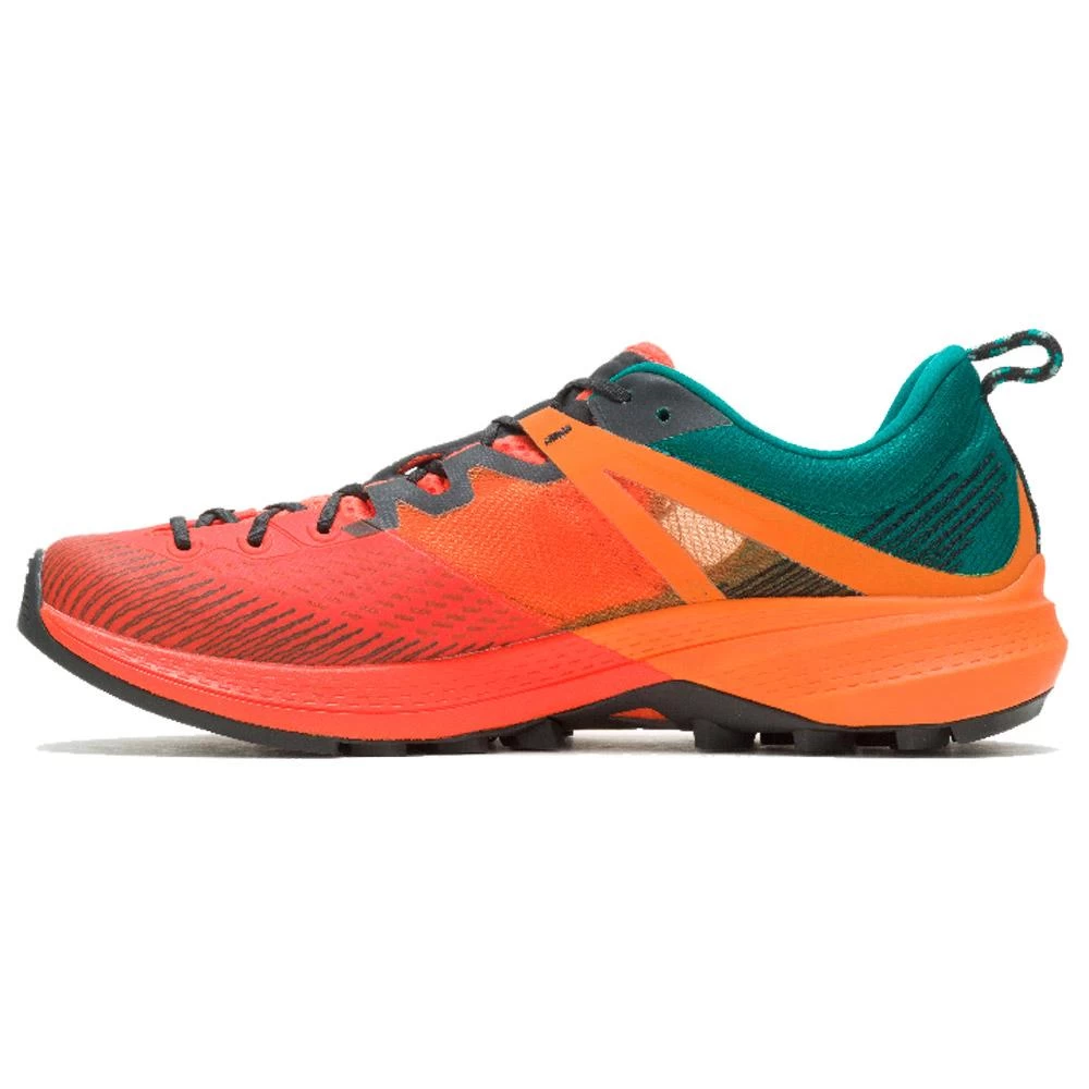 Chaussures De Trail Merrell MTL MQM Tangerine Mineral 2 Chaussures De Trail Merrell MTL MQM Tangerine Mineral – Image 2