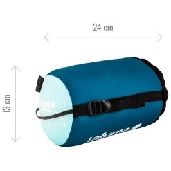 Sac De Couchage Lafuma Active 10° W Waterfall 7 Sac De Couchage Lafuma Active 10° W Waterfall -Summit Gear Boutique 6429b5078cd5834d51a08743f0fd3fa9331b9012 E22LAFUBIV2209065 11