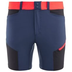 Short De Rando Millet Onega Stretch Short II Saphir Black