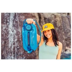 Poche à Eau Gregory 3D Hydro 2L Reservoir Optic Blue 21 Poche à Eau Gregory 3D Hydro 2L Reservoir Optic Blue -Summit Gear Boutique 645a7271bf1573475fe66af0bcacfccf2cdad013 E23GREGACC379139 GREG0724934 904