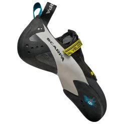 Chaussons D'escalade Scarpa Veloce Black Yellow -Summit Gear Boutique 64bc291606ea5d55ce1a280fb63347b643bd5bb6 E22SCARCHA2216345 2