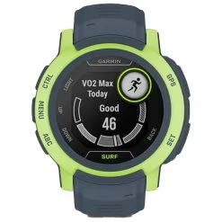 Montres GPS Garmin Instinct 2 Surf Edition Mavericks -Summit Gear Boutique 650b720662c9f7e8622e99573eef1043711234ee E22GARMACC261570 GARM0050251 14