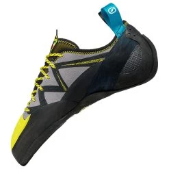 Chaussons D'escalade Scarpa Vapor Smoke Yellow -Summit Gear Boutique 665ca96c0f54f31971cbb1073517dc247d371c16 E22SCARCHA2216329 4