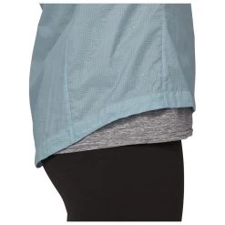 Veste De Trail Patagonia W's Houdini Jkt Steam Blue -Summit Gear Boutique 66fd9b5a638102d96070b8b06b3c4c4b50407734 E22PATATEH2357174 906